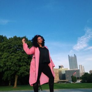 Meet your Posher, Alex